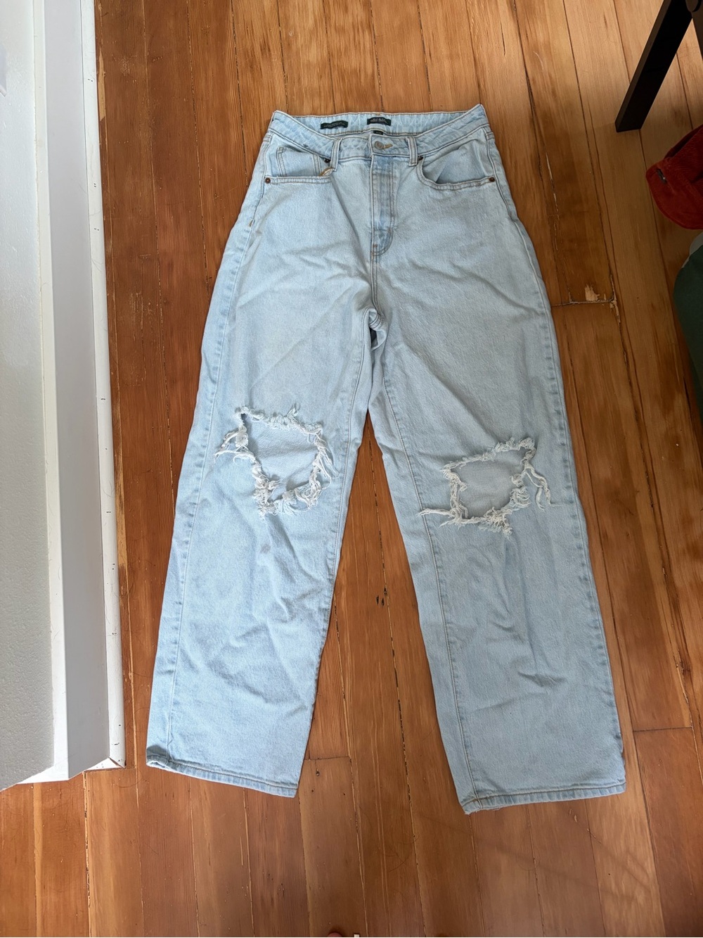 Wild Fable Wide Leg Jeans